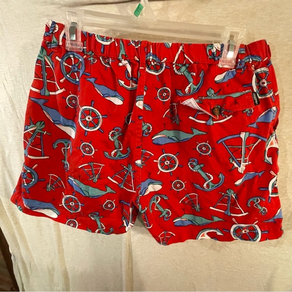 Chubbies Nautical Print - Picture 3 of 3
